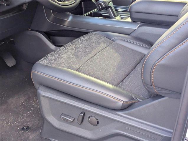 2025 Ford F-150 Tremor photo 4