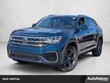  Volkswagen Atlas Cross Sport