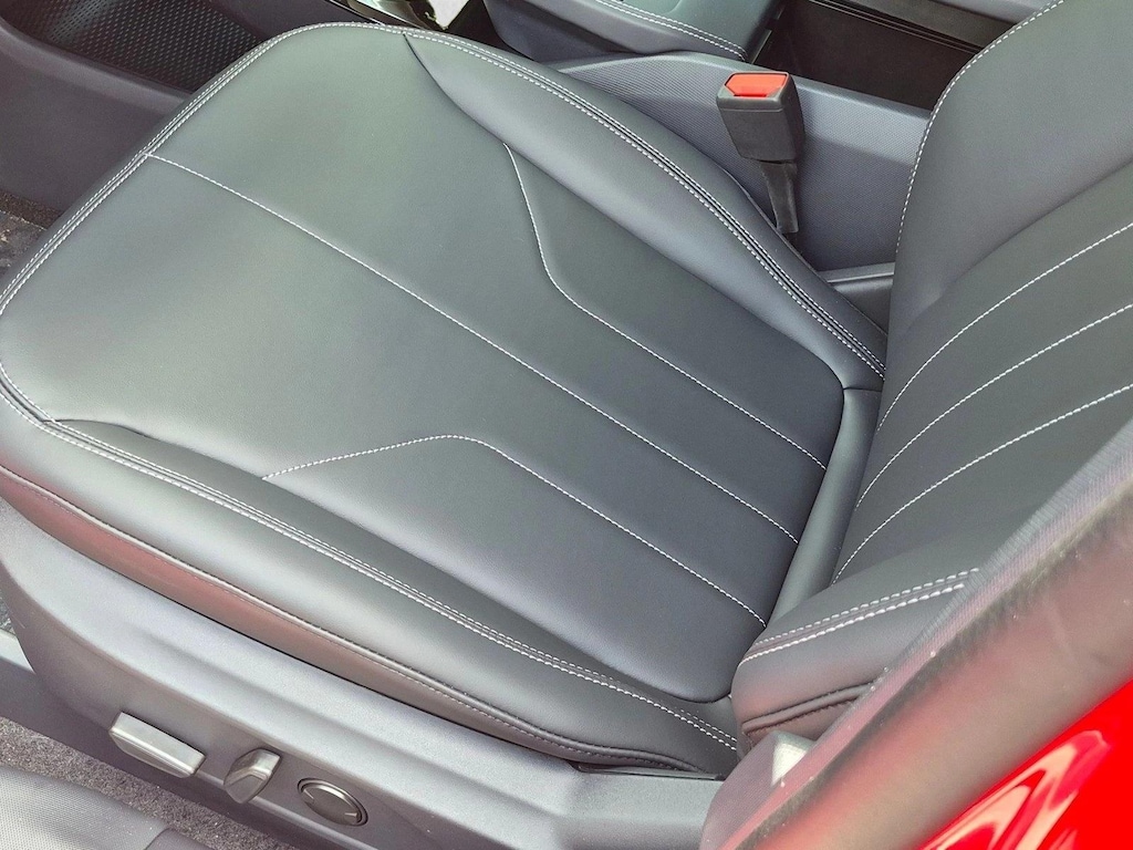 New 2026 Ford Mustang Mach-E Select SUV