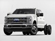  Ford F-350 Chassis