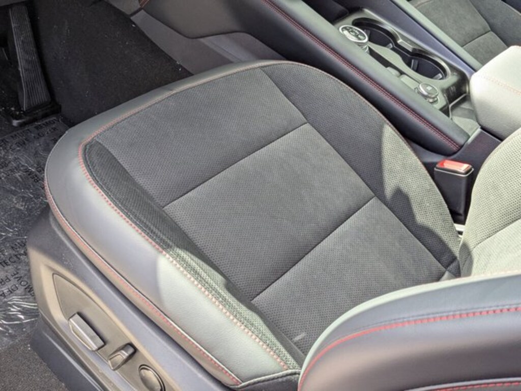 New 2026 Ford Explorer ST SUV