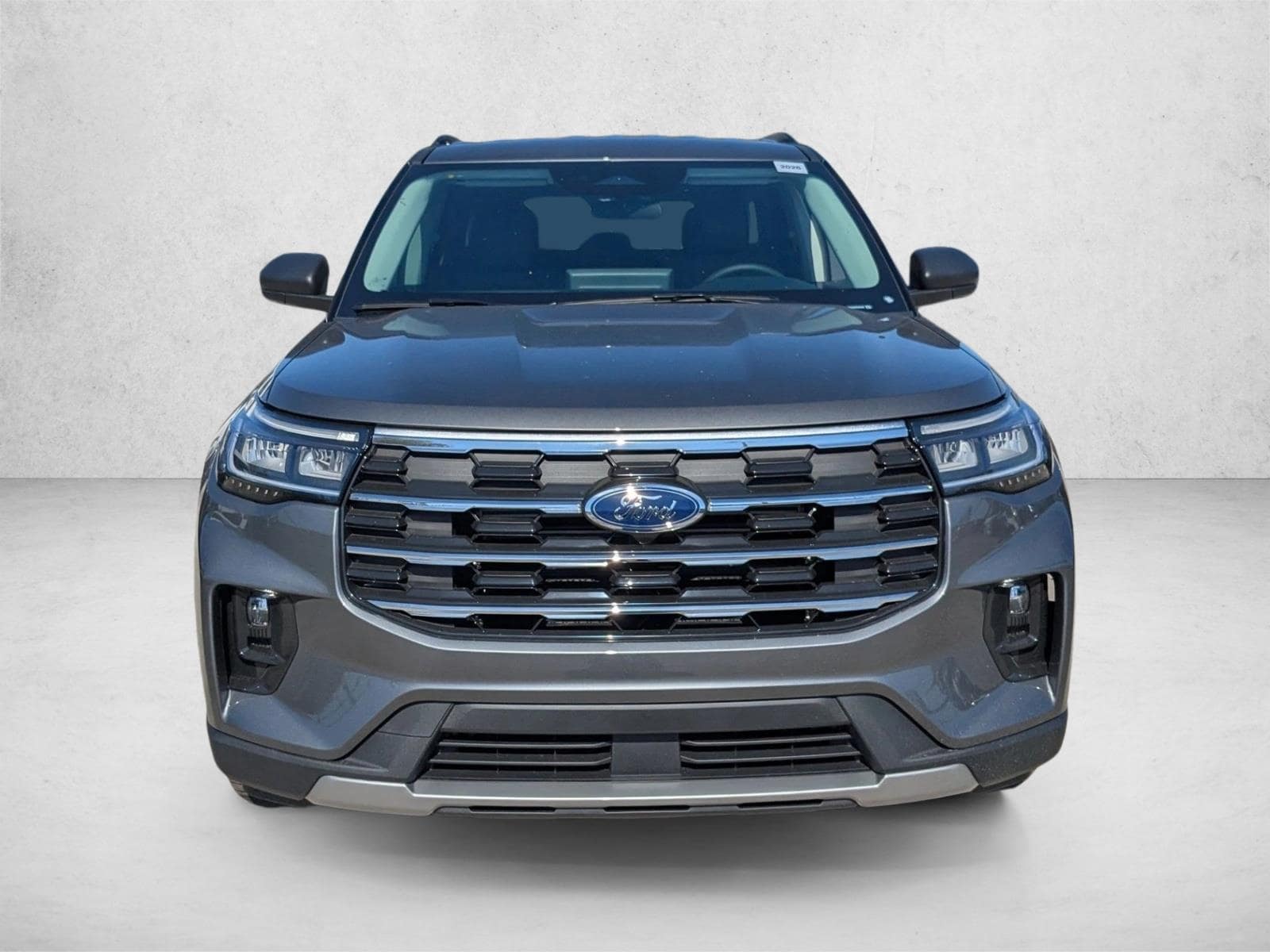 2026 Ford Explorer Active - Photo 6