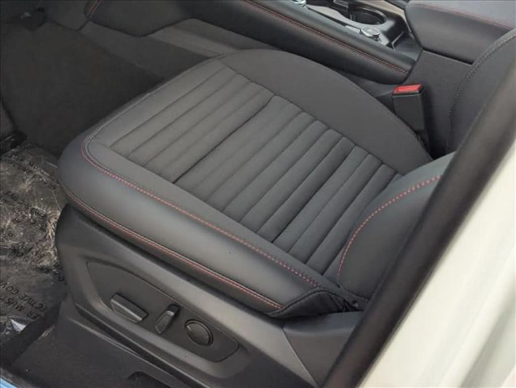 New 2026 Ford Explorer ST-Line SUV