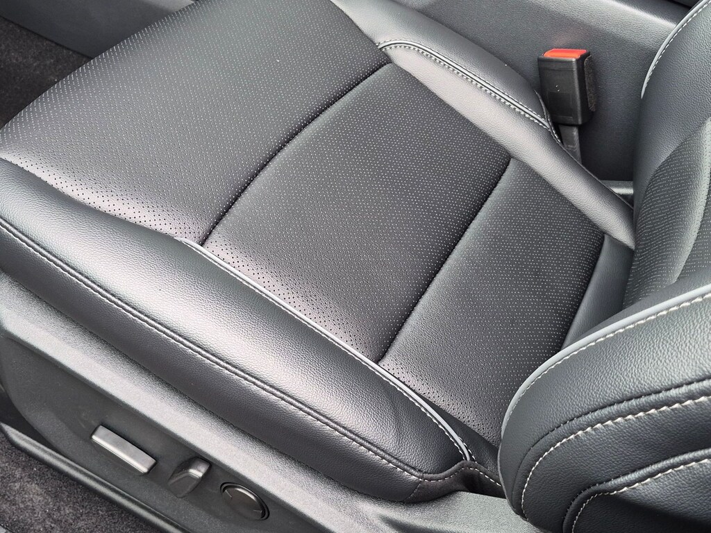 New 2026 Ford F-150 LARIAT Truck SuperCrew Cab