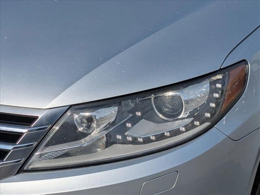 Used 2014 Volkswagen CC Sport Sedan