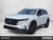  Honda CR-V Hybrid