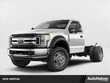  Ford F-550 Chassis