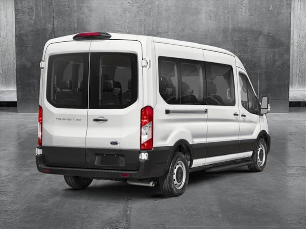 New Ford Transit350 Passenger For Sale Sanford, FL 1FBAX2C85SKA11634 AutoNation Ford Sanford