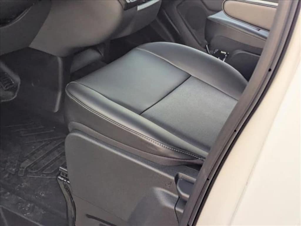 New 2026 Ford Transit-350 Cargo Van Cargo Extended