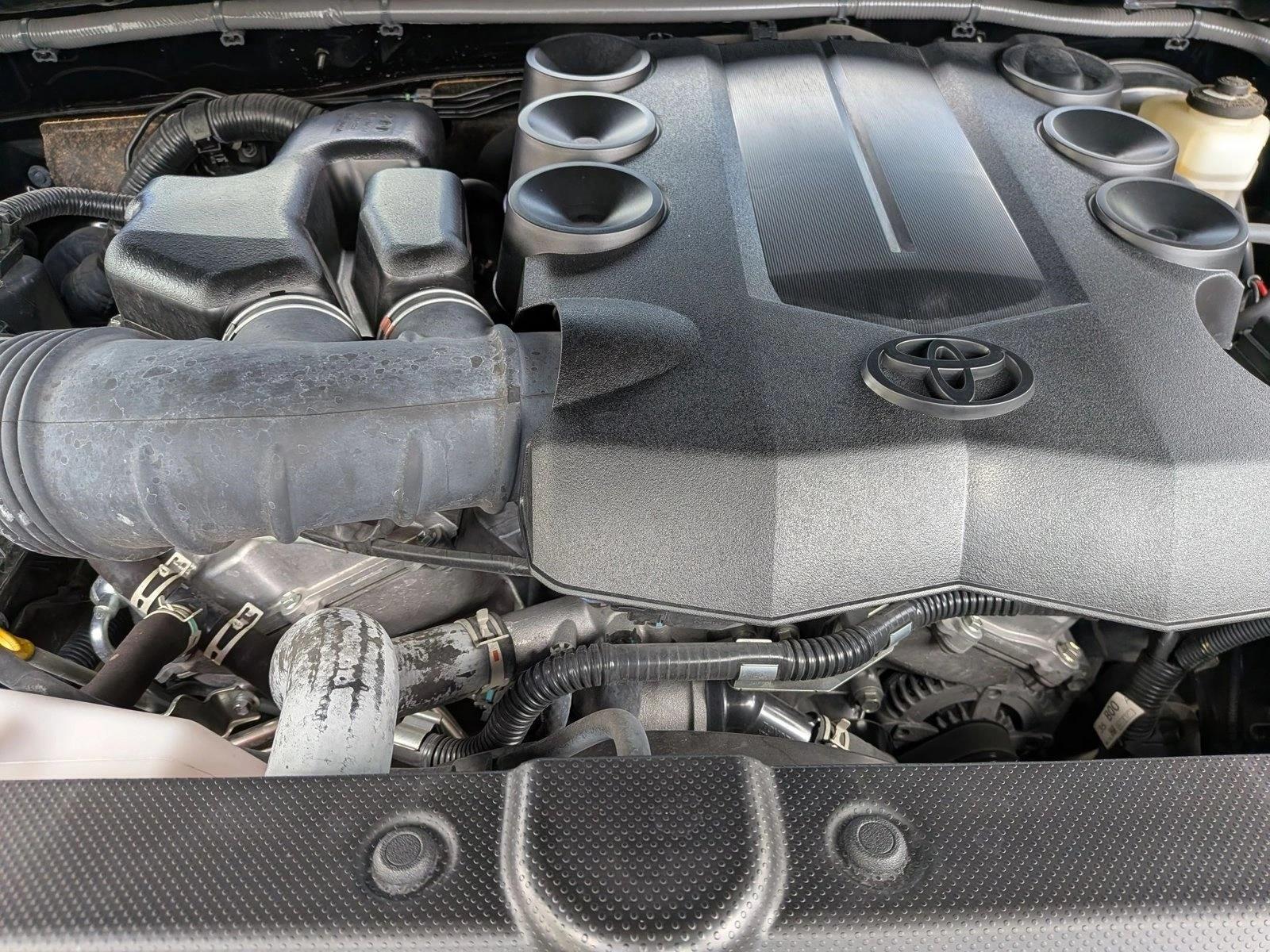 2023 Toyota 4Runner SR5 Premium - Photo 22