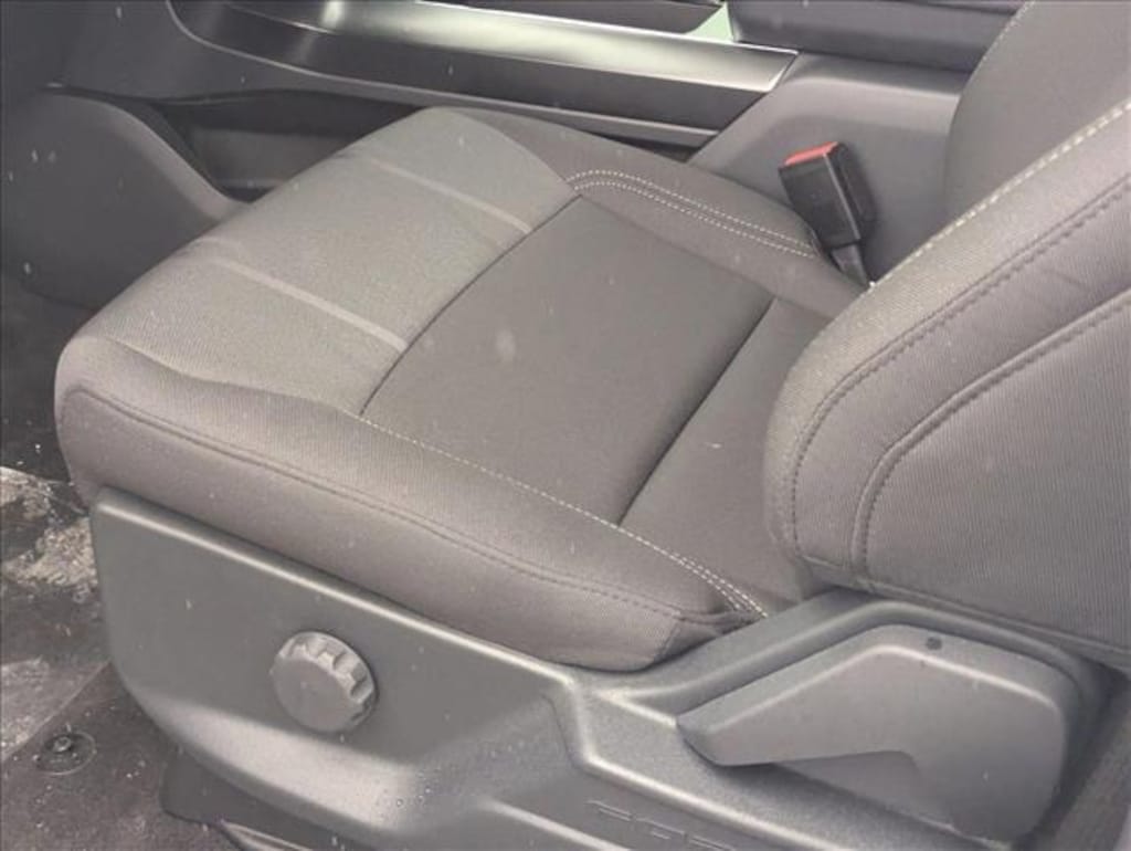 New 2026 Ford F-150 STX Truck SuperCrew Cab