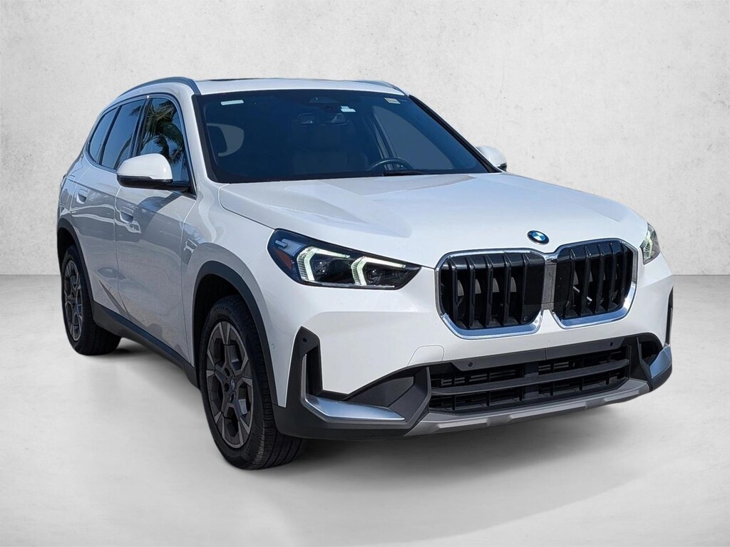 Used 2023 BMW X1 xDrive28i SUV