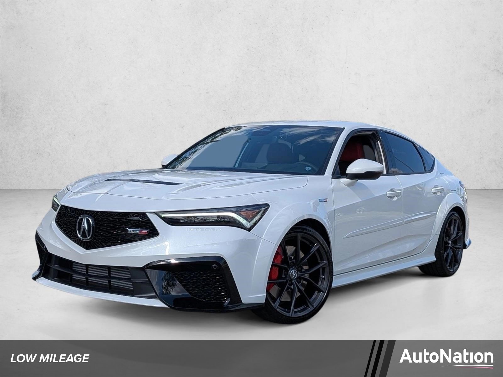 2026 Acura Integra Type-S's photo