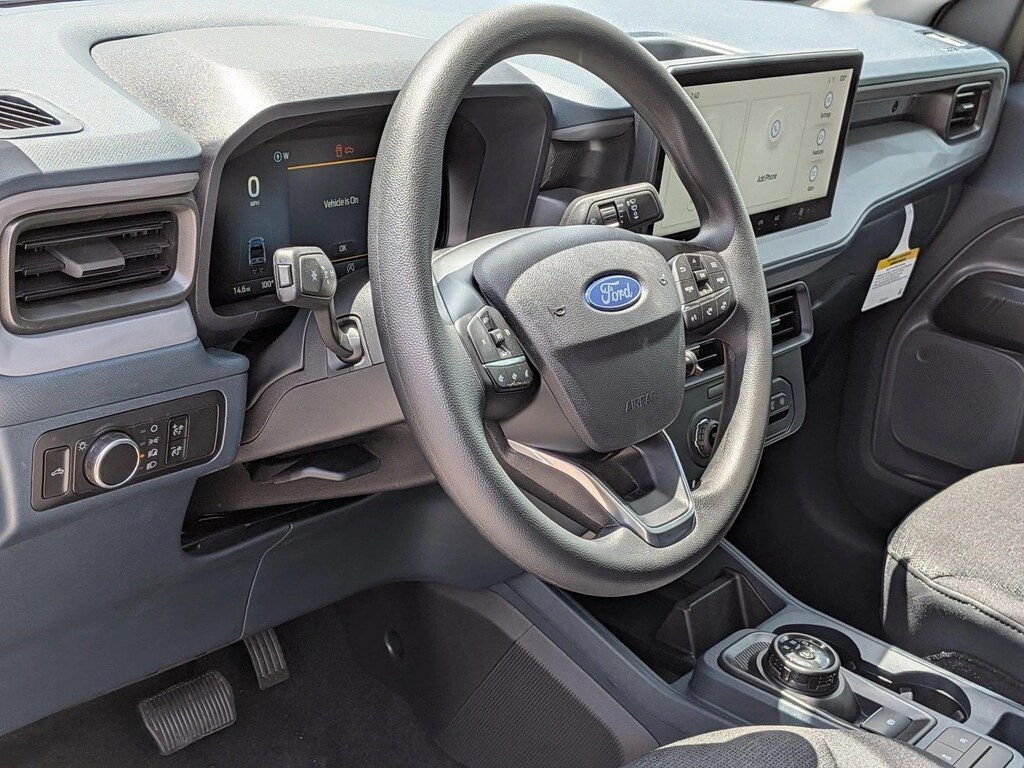 New 2026 Ford Maverick XL Truck SuperCrew