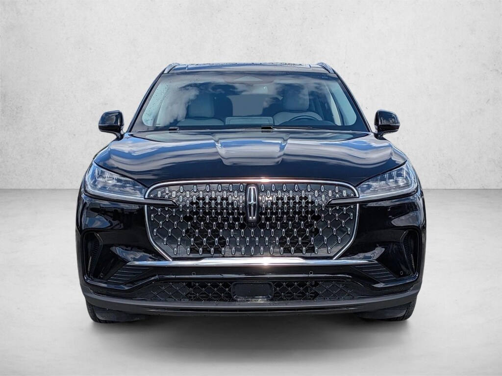 Used 2025 Lincoln Aviator Premiere SUV