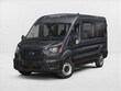 Ford Transit-350 Passenger