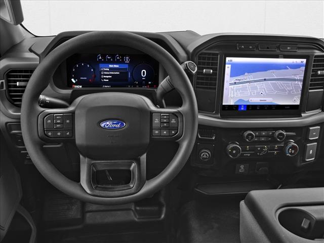 2025 Ford F-150 XL photo 4
