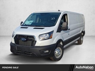 2025 Ford Transit-150 Cargo Van Low Roof Van