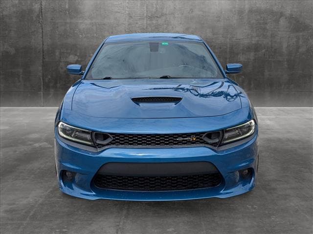 Used 2020 Dodge Charger Scat Pack with VIN 2C3CDXGJ8LH166697 for sale in Miami Gardens, FL