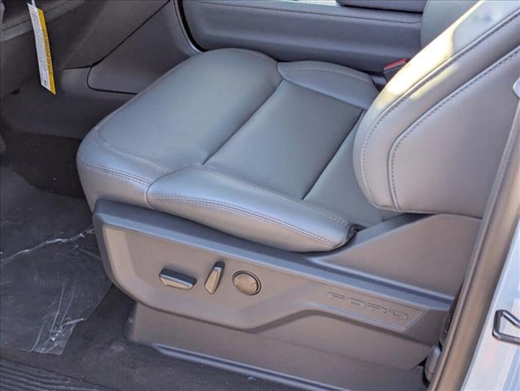 New 2025 Ford Expedition Max Active SUV