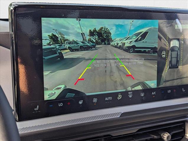 2025 Ford Bronco Sport Badlands - Photo 12