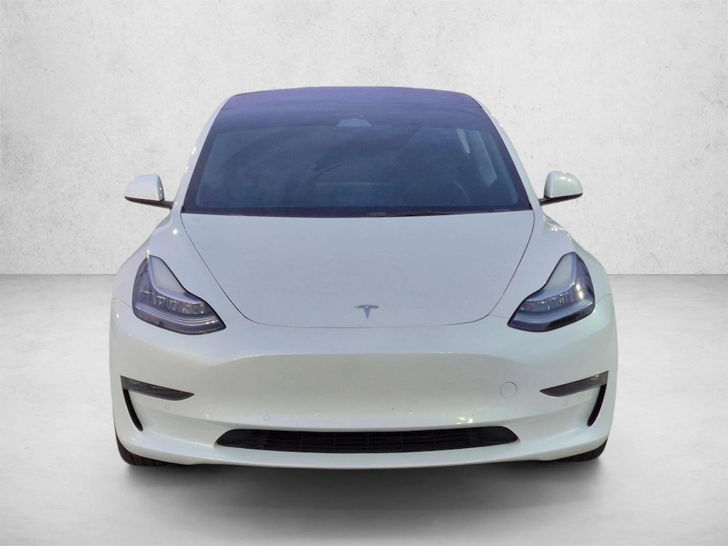 Used 2022 Tesla Model 3 Long Range Sedan