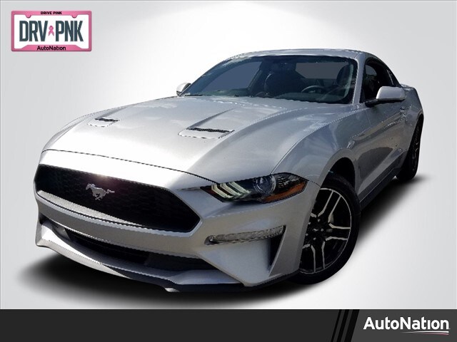 New Ford Mustang For Sale South Ft Worth Tx