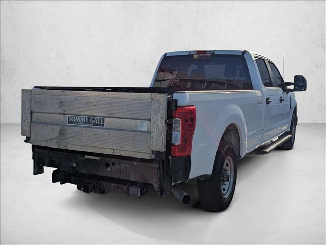 2017 Ford F-250 XL photo 4