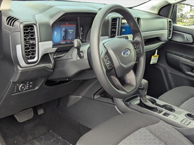 2025 Ford Ranger XL photo 3