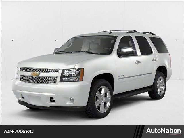 2013 Chevrolet Tahoe 2WD LT's photo