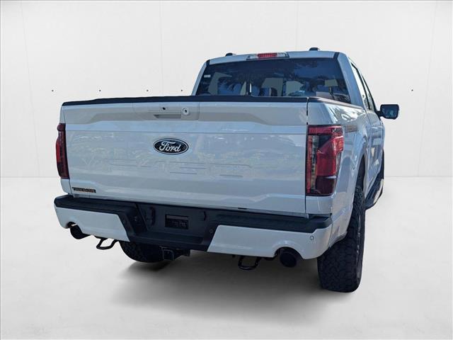 2025 Ford F-150 Tremor photo 2