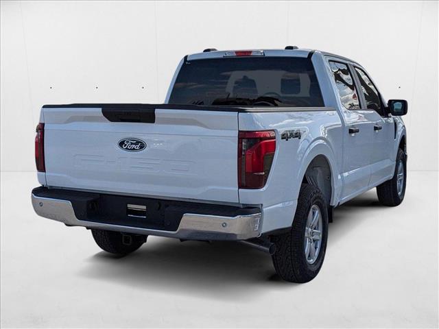2025 Ford F-150 XL photo 2