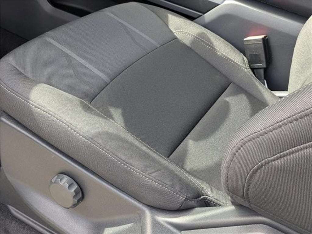 New 2026 Ford F-150 STX Truck SuperCrew Cab