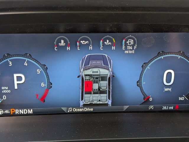 2024 Ford F-150 Raptor - Photo 10