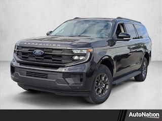 2026 Ford Expedition Max Active SUV