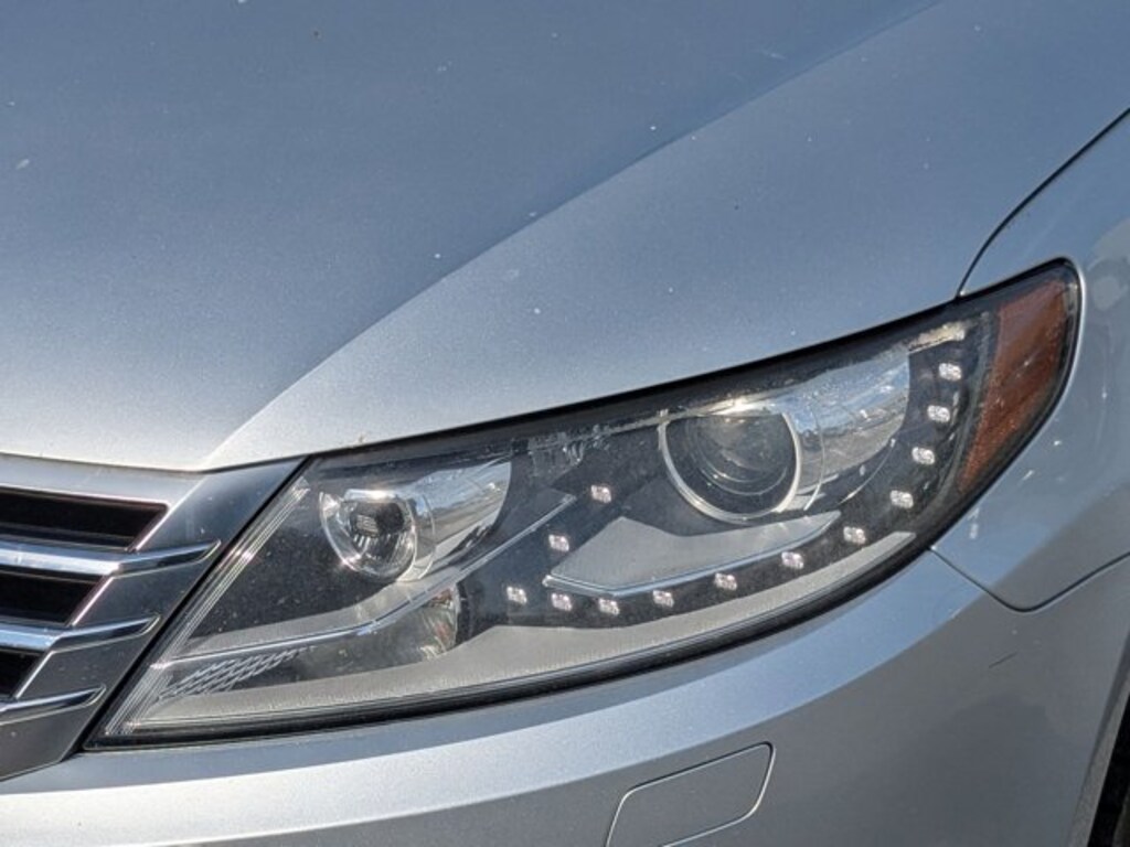 Used 2014 Volkswagen CC Sport Sedan