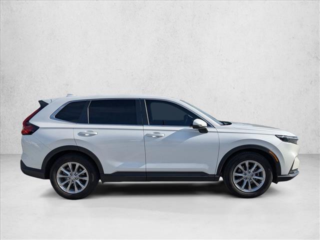 2024 Honda CR-V EX-L photo 4