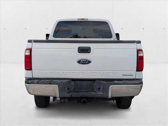 2016 Ford F-250 XL photo 3