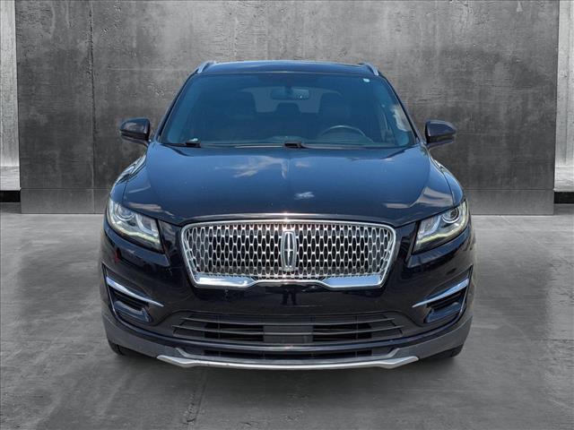 2019 Lincoln MKC Premiere photo 2
