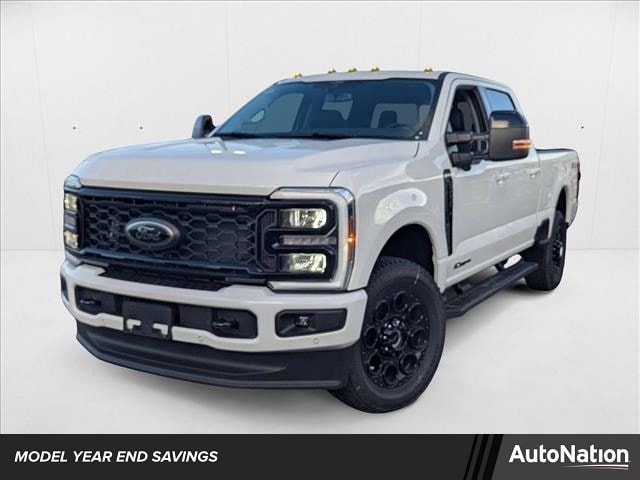 2025 Ford F-250 Super Duty Lariat's photo
