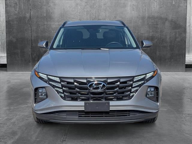 Used 2024 Hyundai Tucson SEL with VIN 5NMJB3DE3RH383600 for sale in Miami Gardens, FL