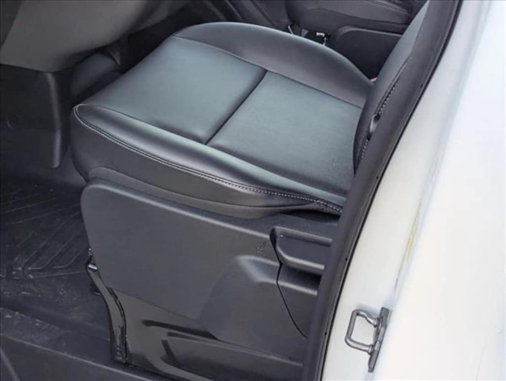 New 2025 Ford Transit-350 Passenger XL Wagon Medium Roof Van