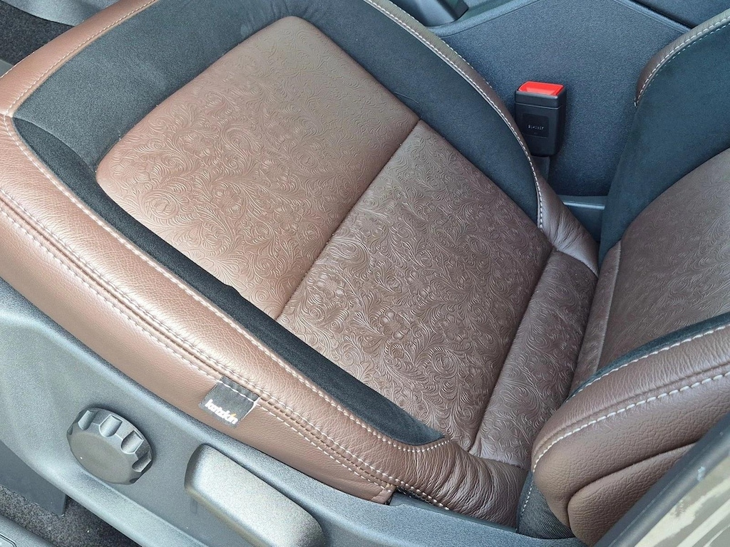 New 2026 Ford Bronco Base SUV