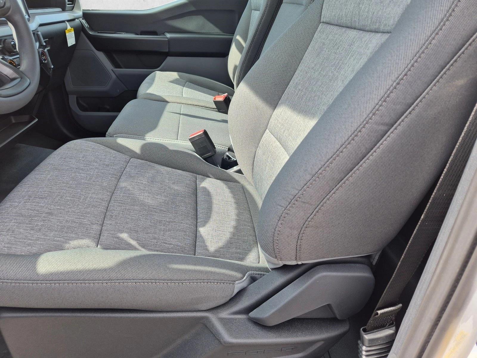 New 2026 Ford F-150 XL Truck Regular Cab