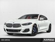  BMW 840i