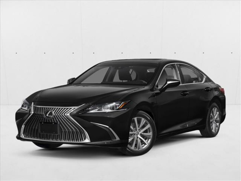 Used 2019 Lexus ES 350 ES 350 Sedan