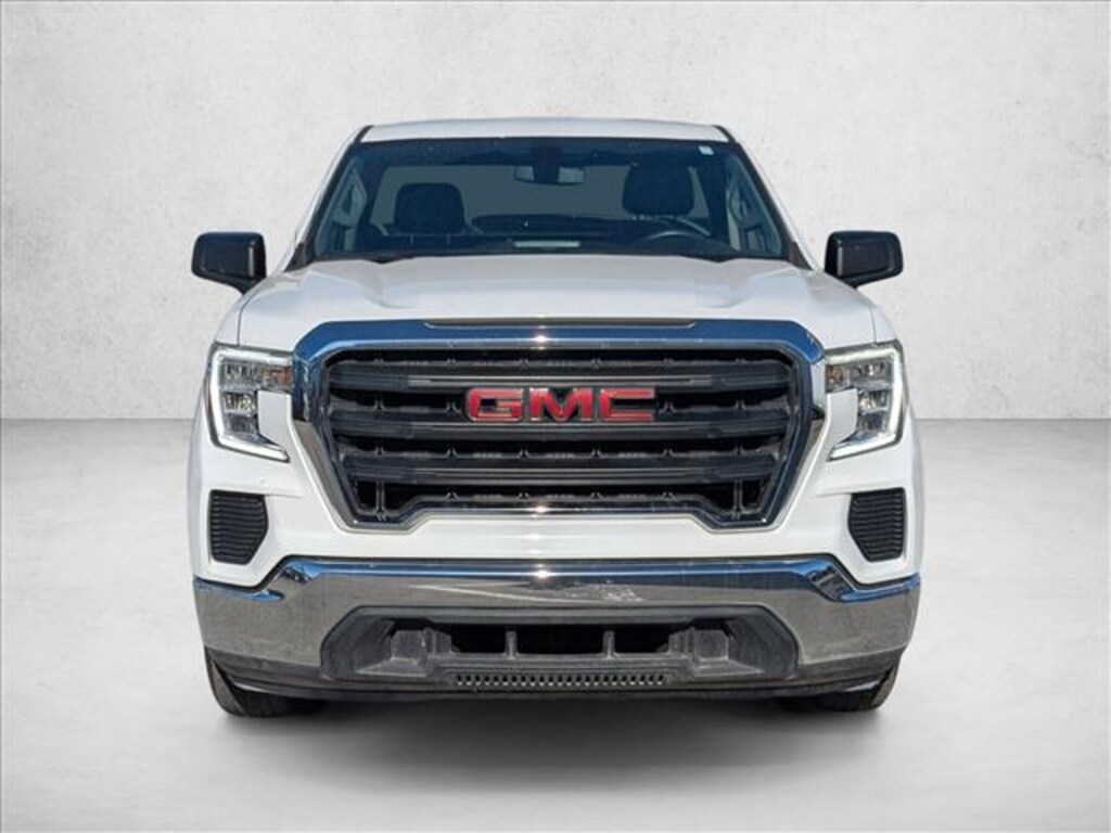 Used 2022 GMC