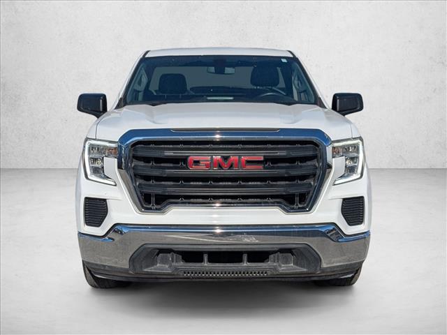 2022 Gmc Sierra 1500 Limited Pro photo 2