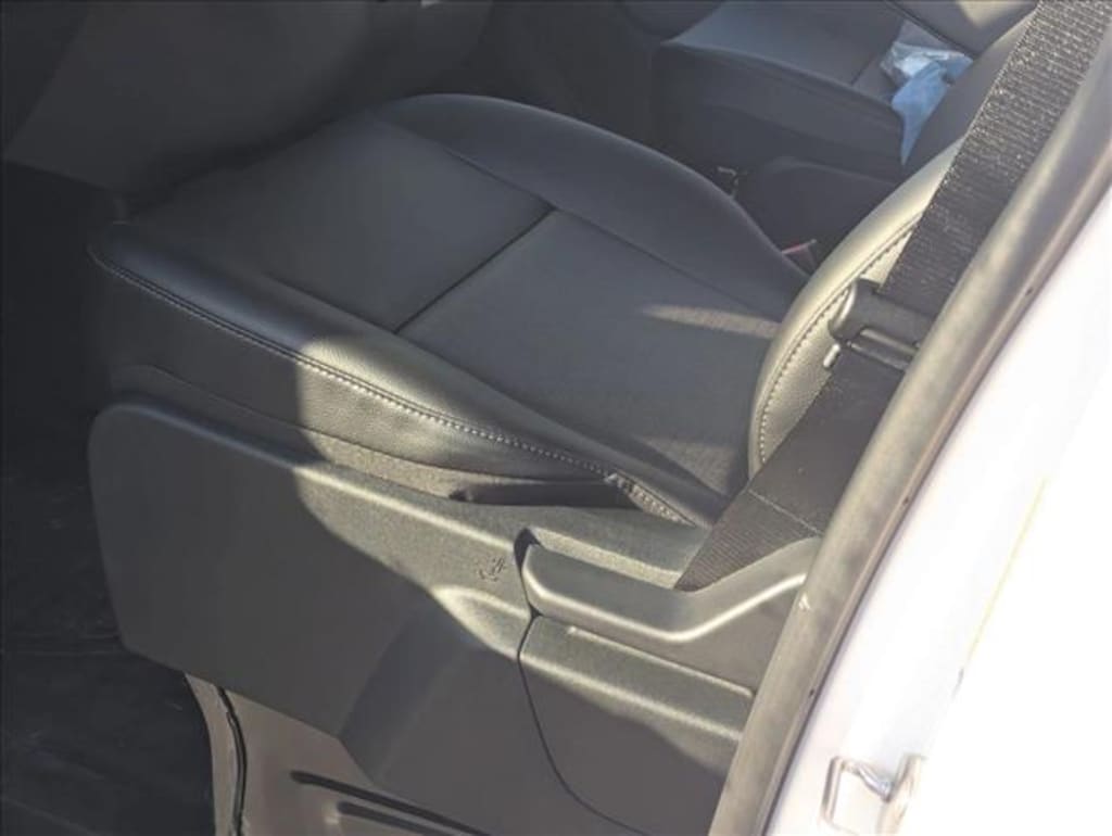 New 2026 Ford Transit-250 Cargo Van Low Roof Van