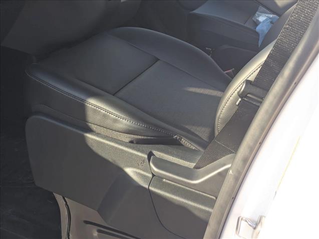 2026 Ford Transit Cargo photo 3